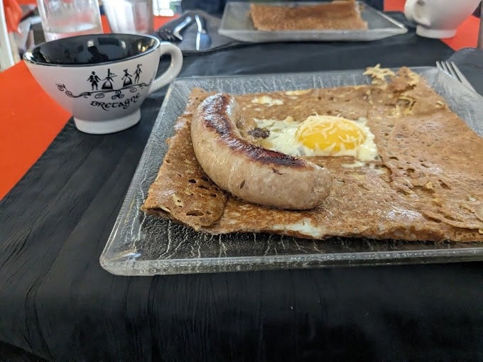 Photo de Crêperie du Roy
