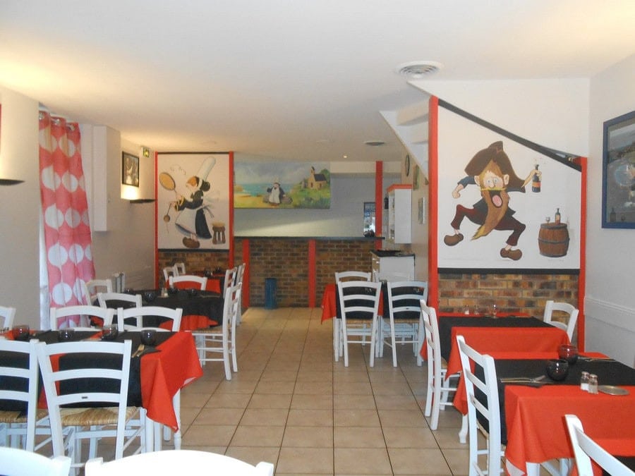 Crêperie du Roy — photo 3