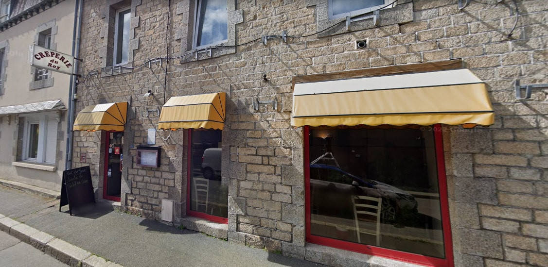 Crêperie du Roy — photo 2