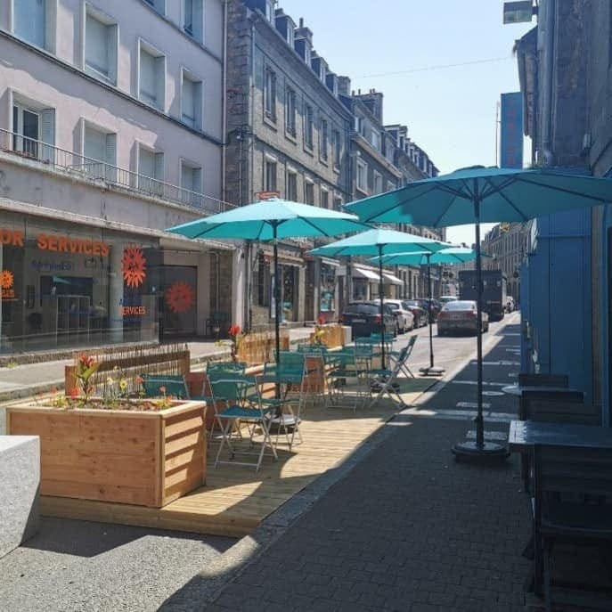 Crêperie Saint Yves — photo 3