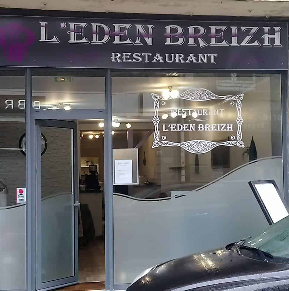 L'eden Breizh — photo 2