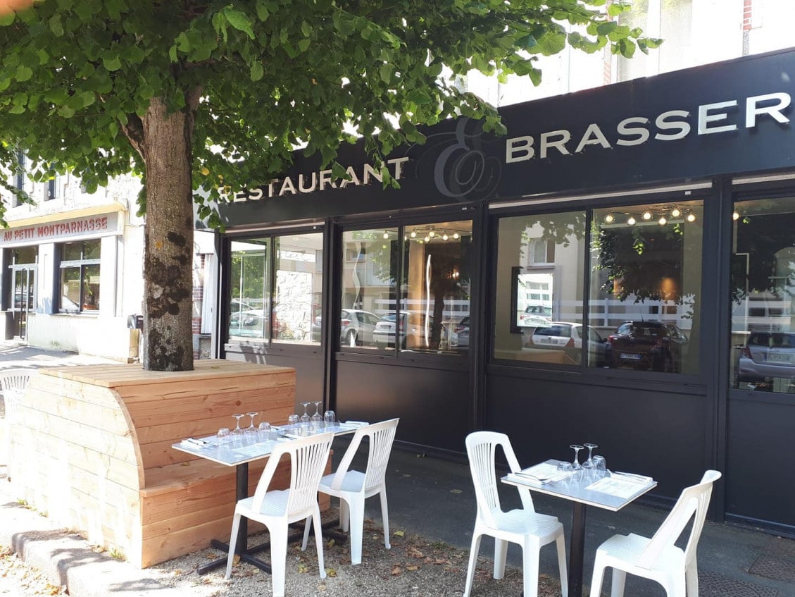 L'Express Restaurant — photo 3