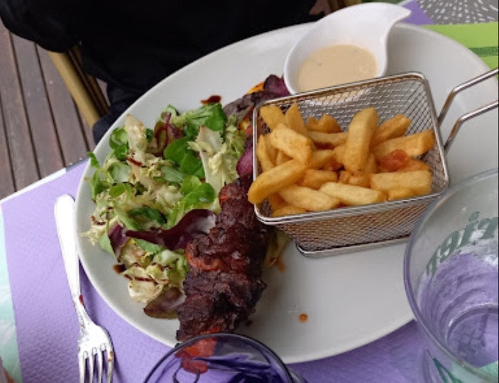La Villa des Oliviers — photo 3