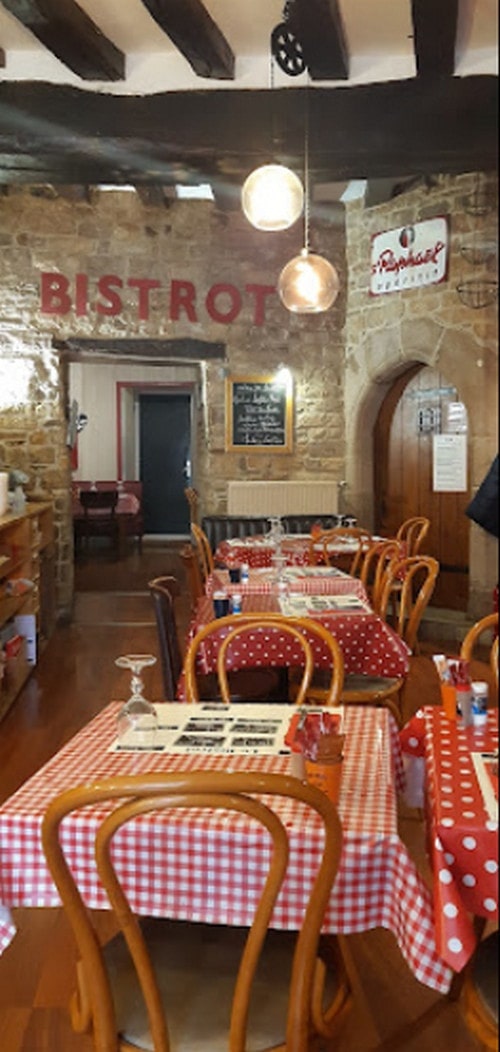 Le bistrot — photo 3