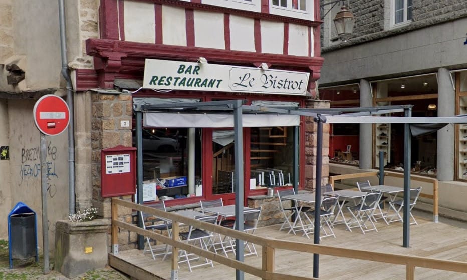 Le bistrot — photo 2