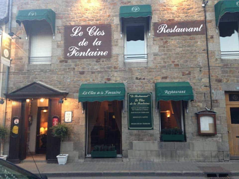 Le clos de la fontaine — photo 2