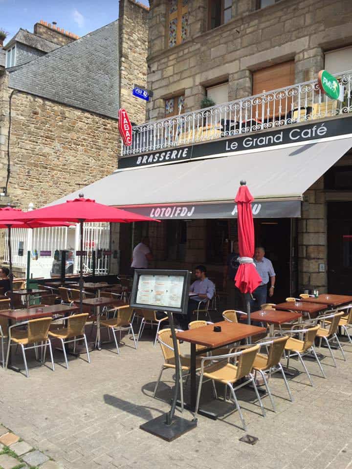 Le grand Café — photo 2