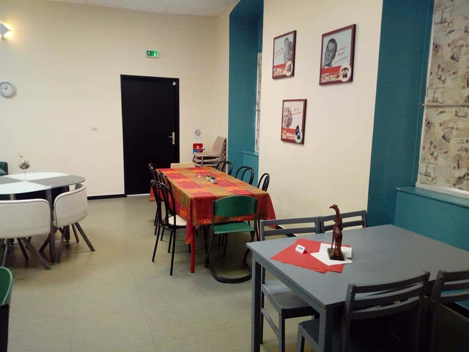 Resto chrys — photo 3