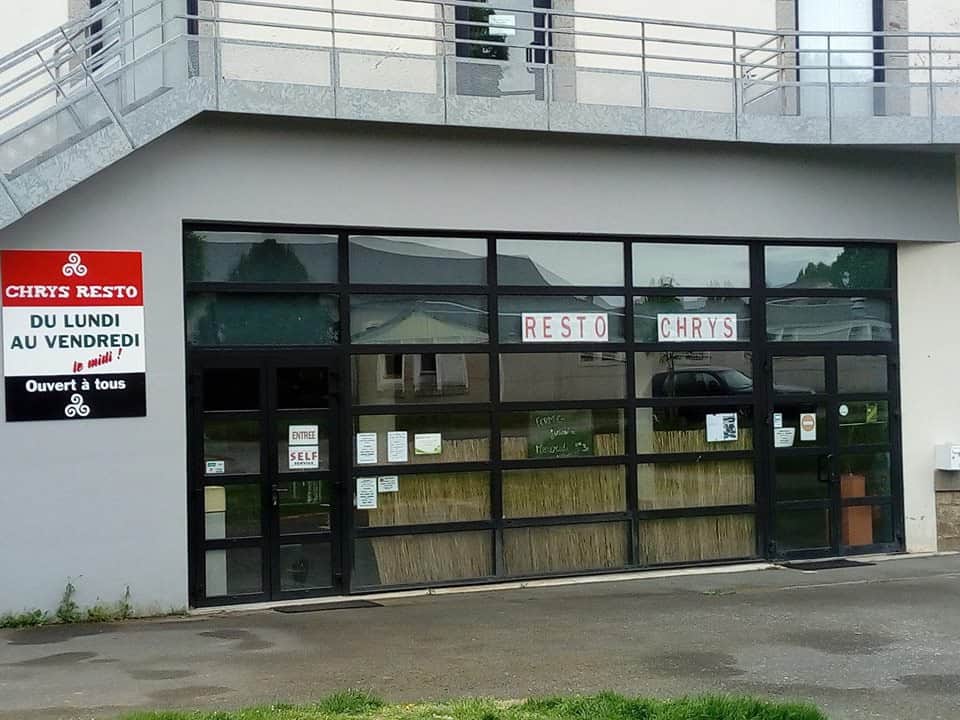 Resto chrys — photo 2