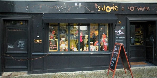 Sidonie & Compagnie — photo 2