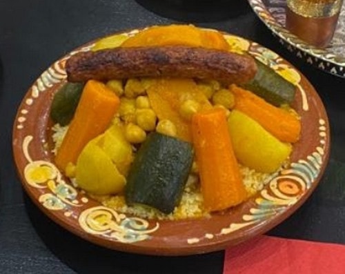 Photo de Walili