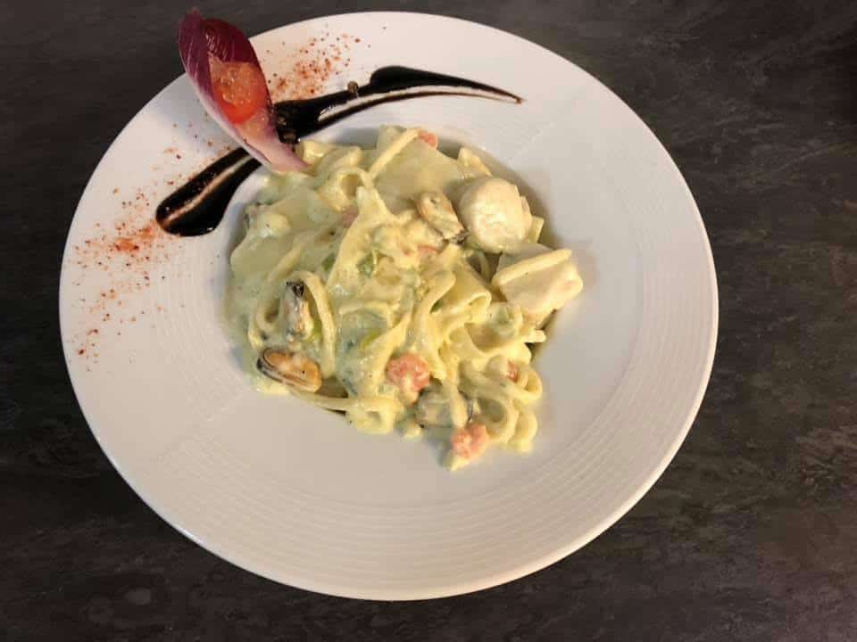 La Tavola — photo 3