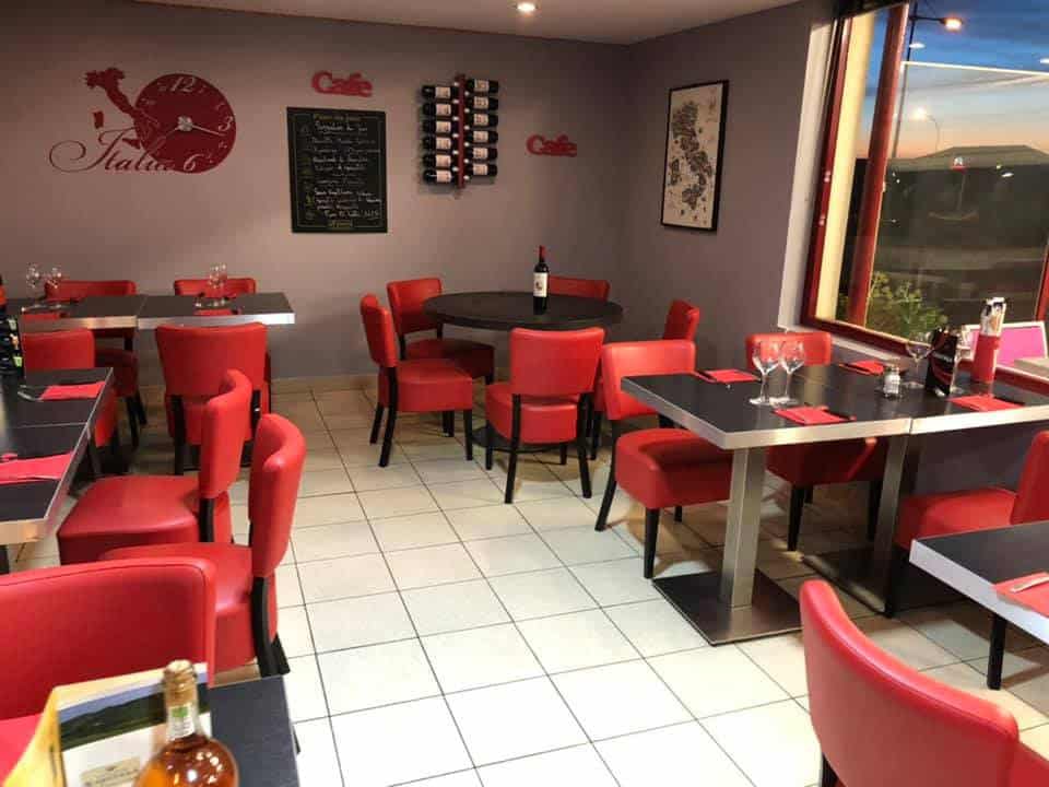 La Tavola — photo 2