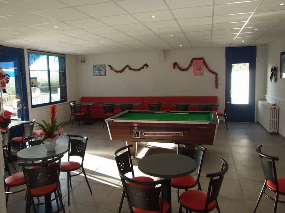 Bar du Pont — photo 3