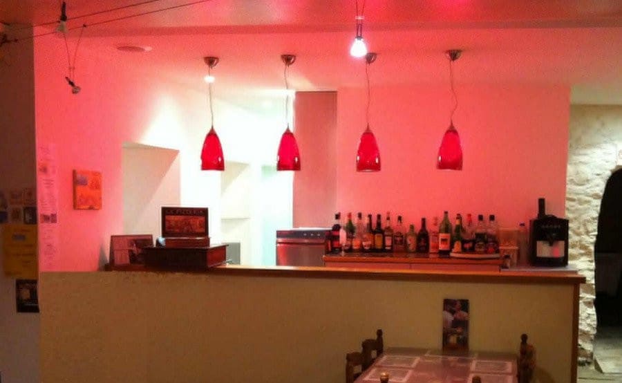 Chez Christophe & Corentine — photo 2