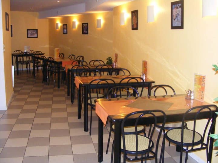 Deniz Kebab — photo 3