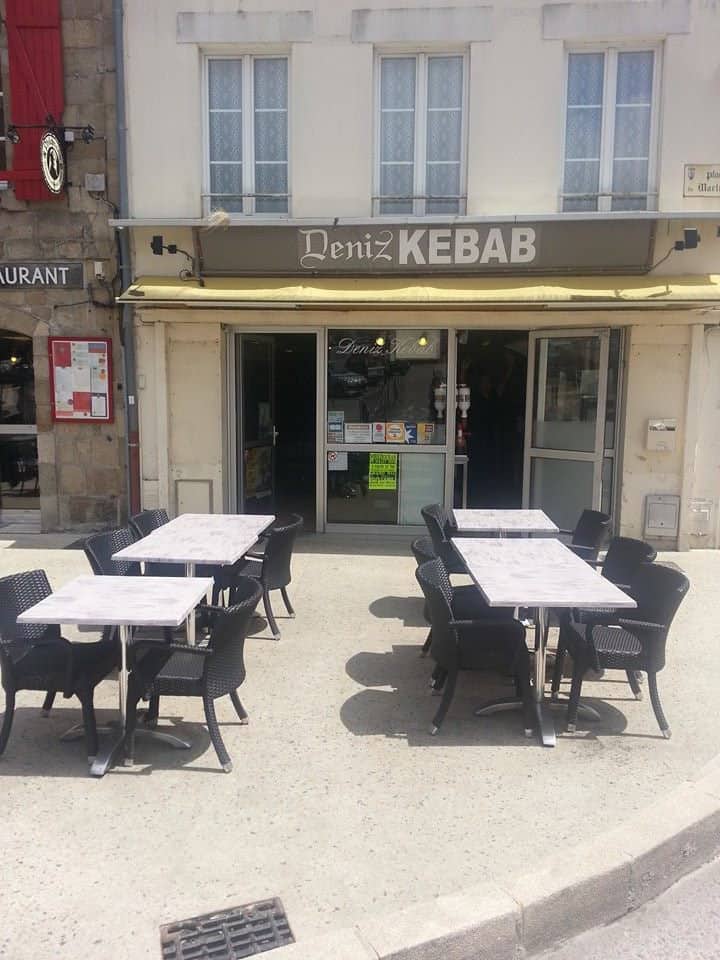 Deniz Kebab — photo 2