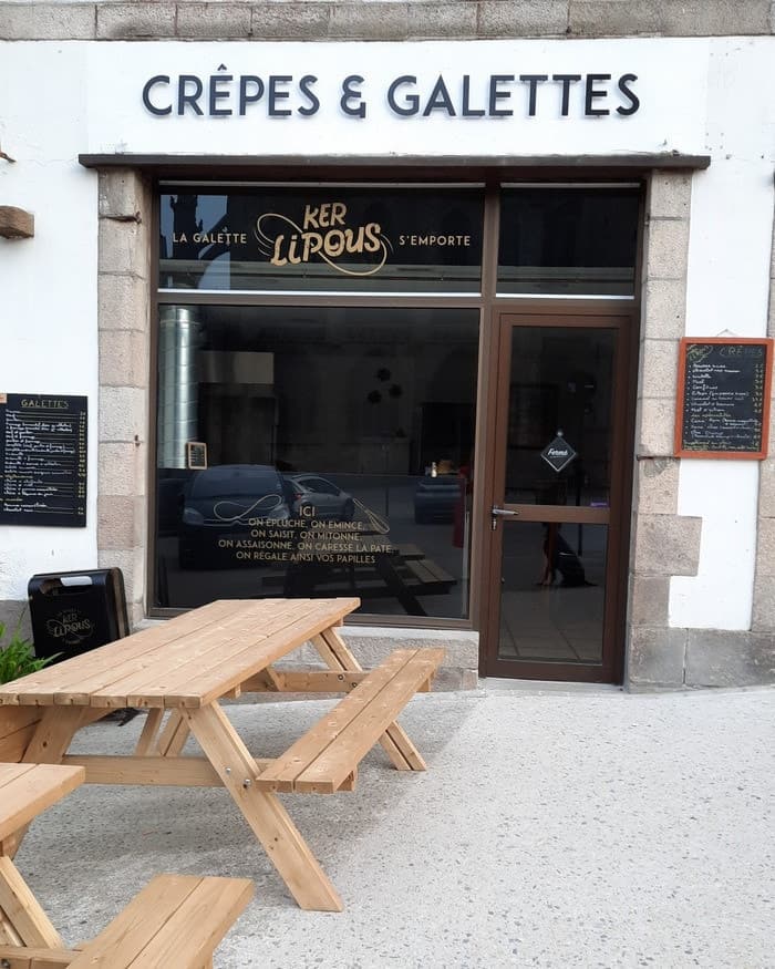 Ker Lipous — photo 3
