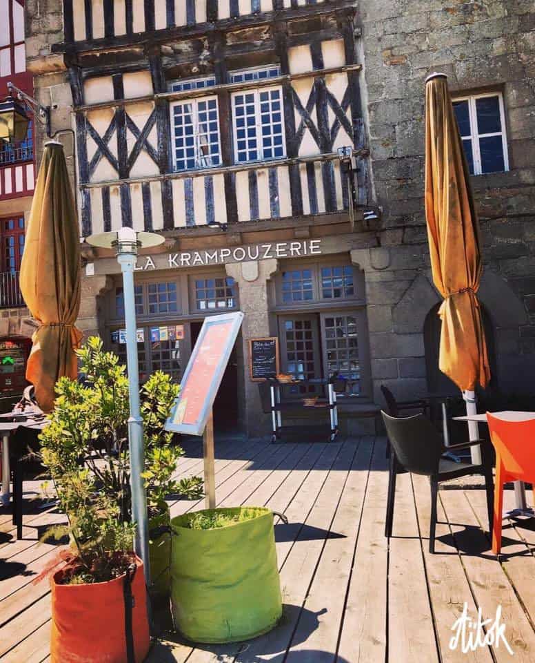 La Krampouzerie — photo 2