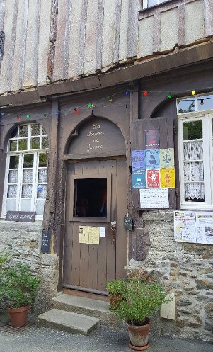 La Maison de Jeanne — photo 2