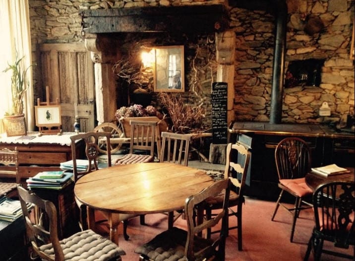 La Maison de Jeanne — photo 3