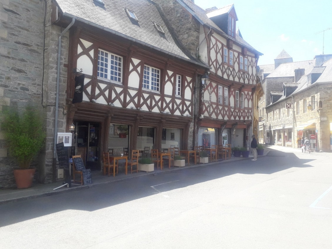 Le Bistrot D'Ernest — photo 3