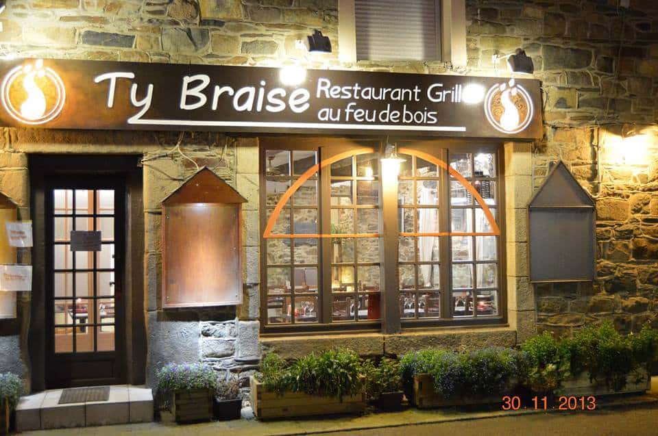 Ty Braise — photo 2