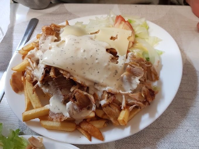 Istanbul Kebab — photo 2