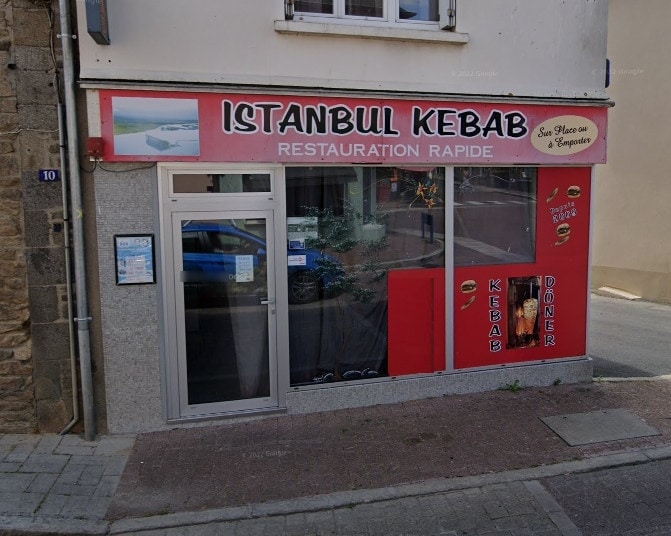Istanbul Kebab — photo 3