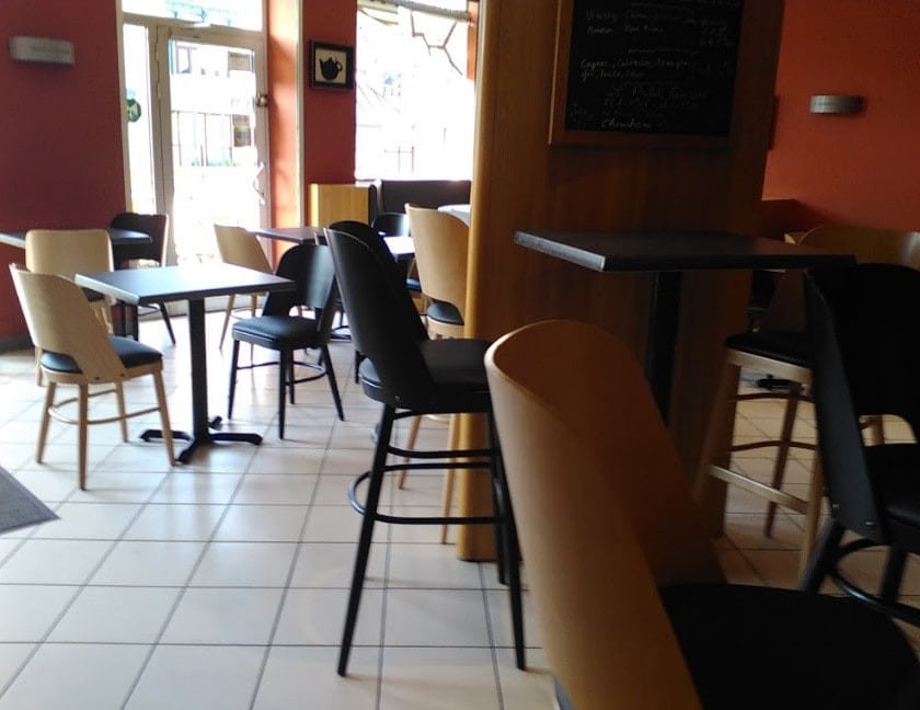 Le Central Bar — photo 3