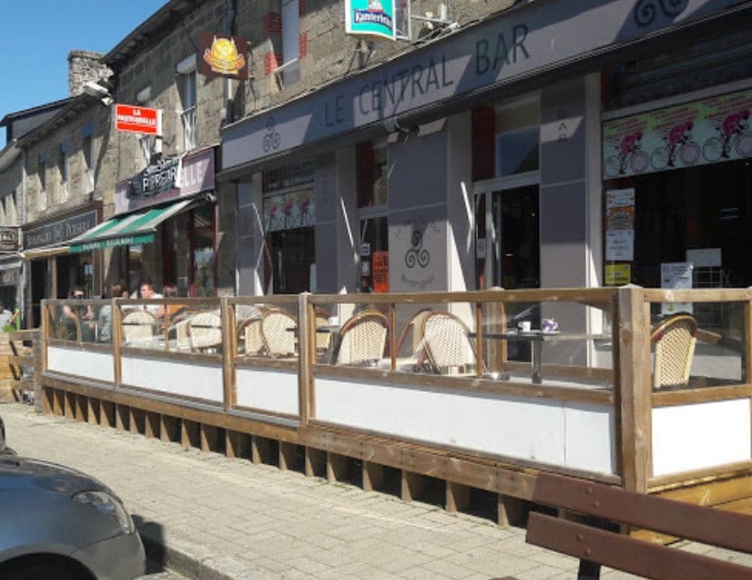 Le Central Bar — photo 2