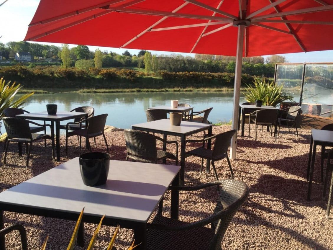Audineau Alain — Poissons et fruits de mer à Frehel — photo 3