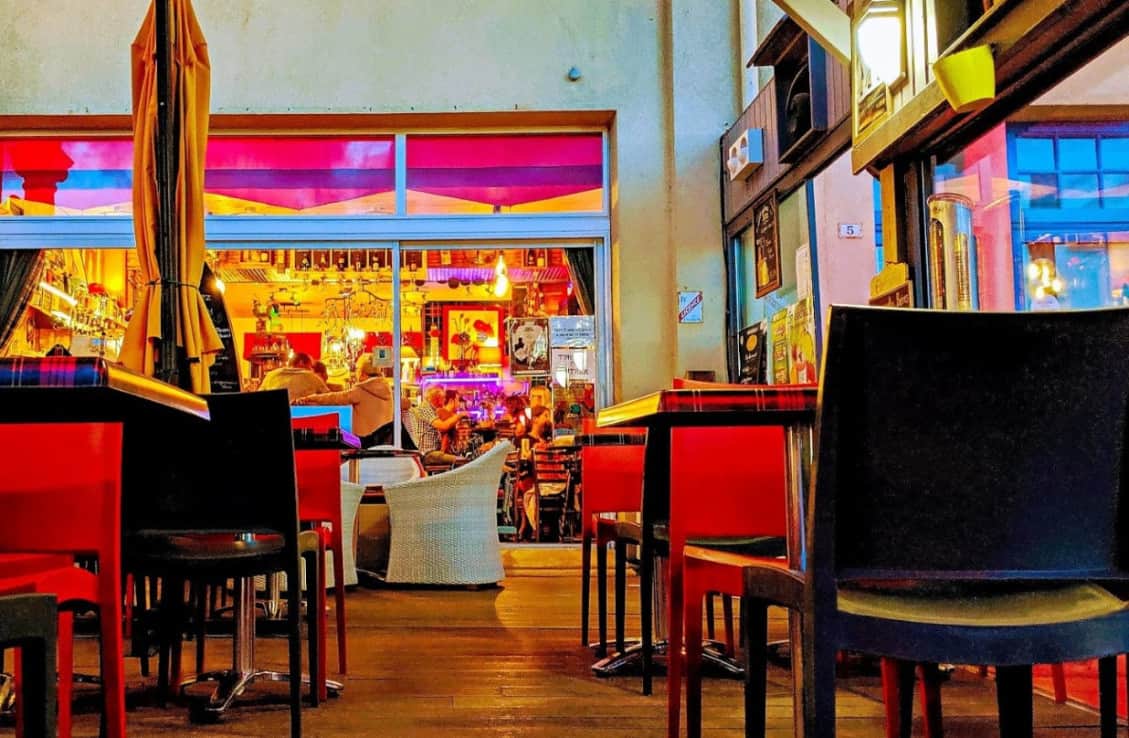 Chez Josy — photo 3