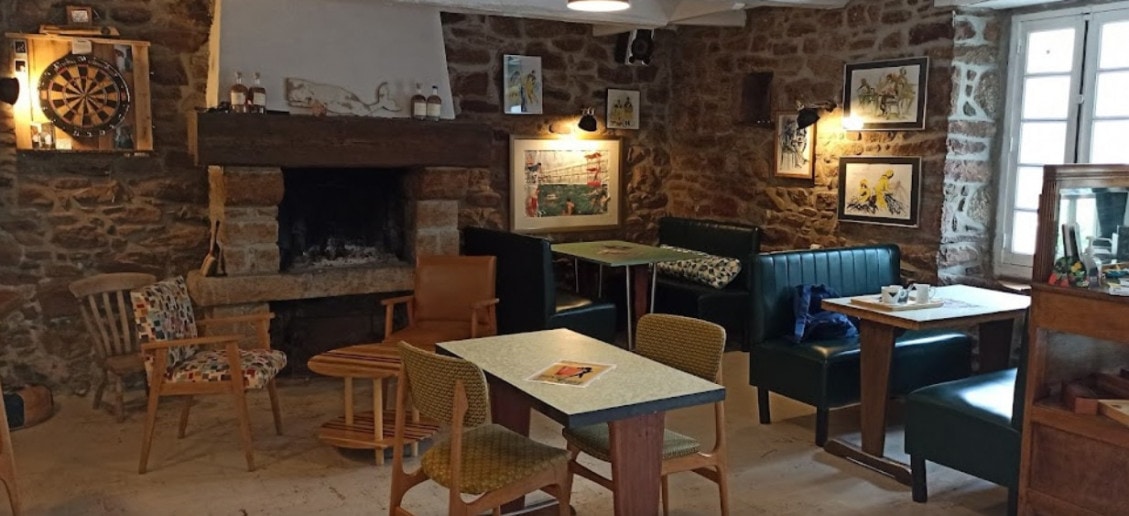 La Cambuse — photo 3