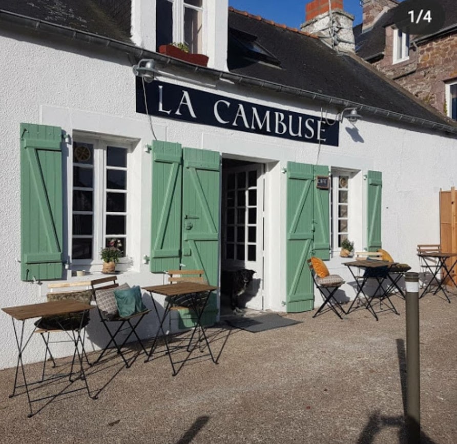 La Cambuse — photo 2