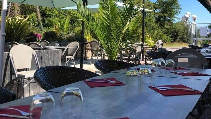 Le bistrot des Caps — photo 3