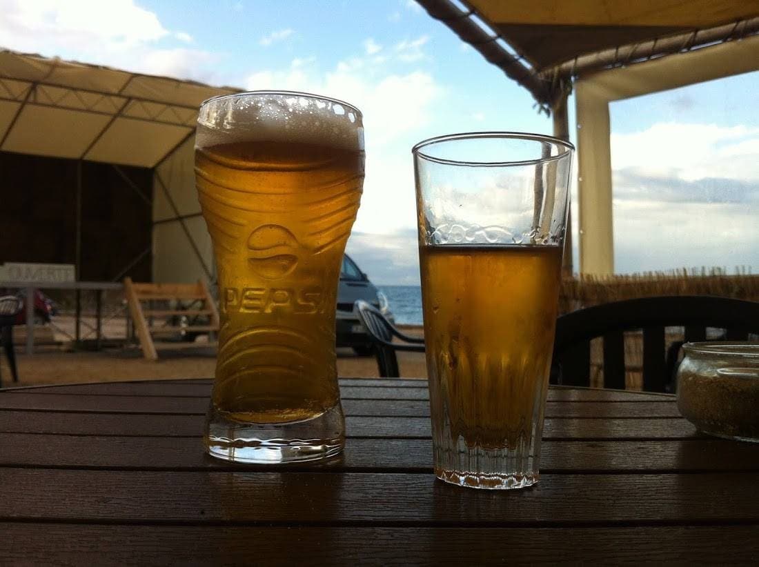 Le Café De La Plage — photo 2