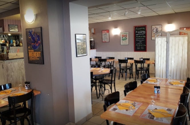 Le Petit Bouchot — photo 3