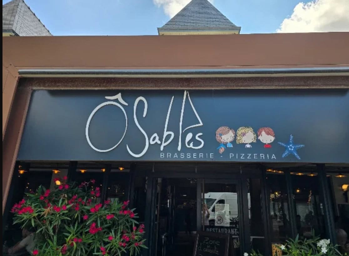 O sables — Brasserie à Frehel — photo 5