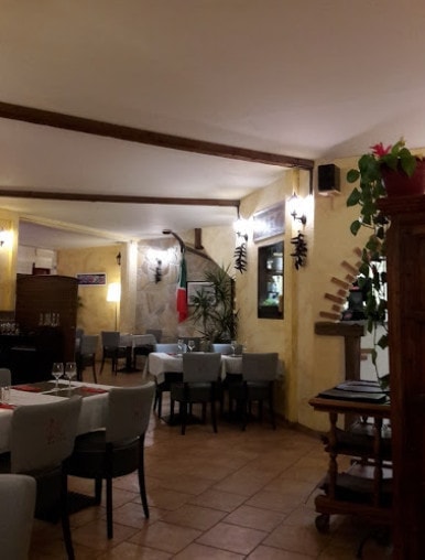 pizzeria La mama — photo 3