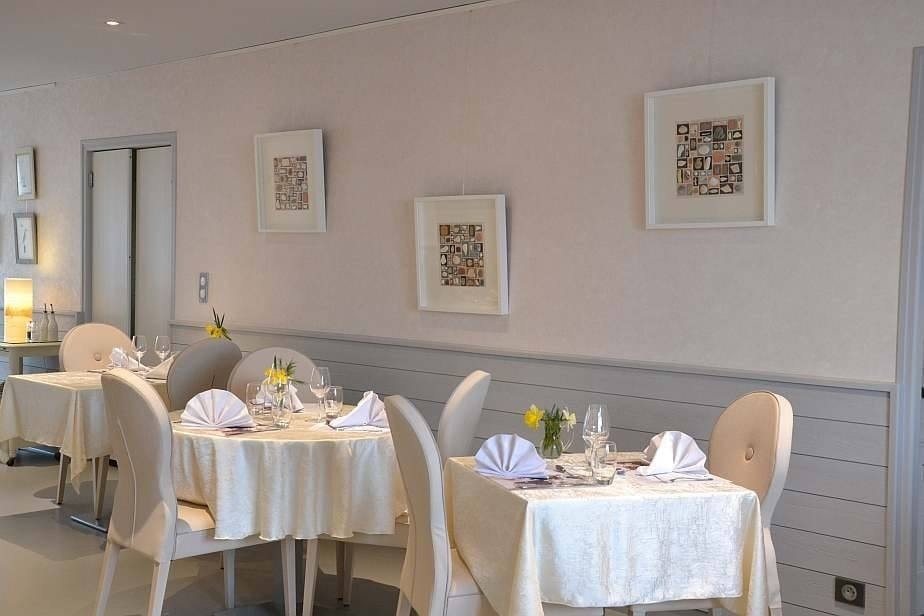 Restaurant Le Victorine — photo 2