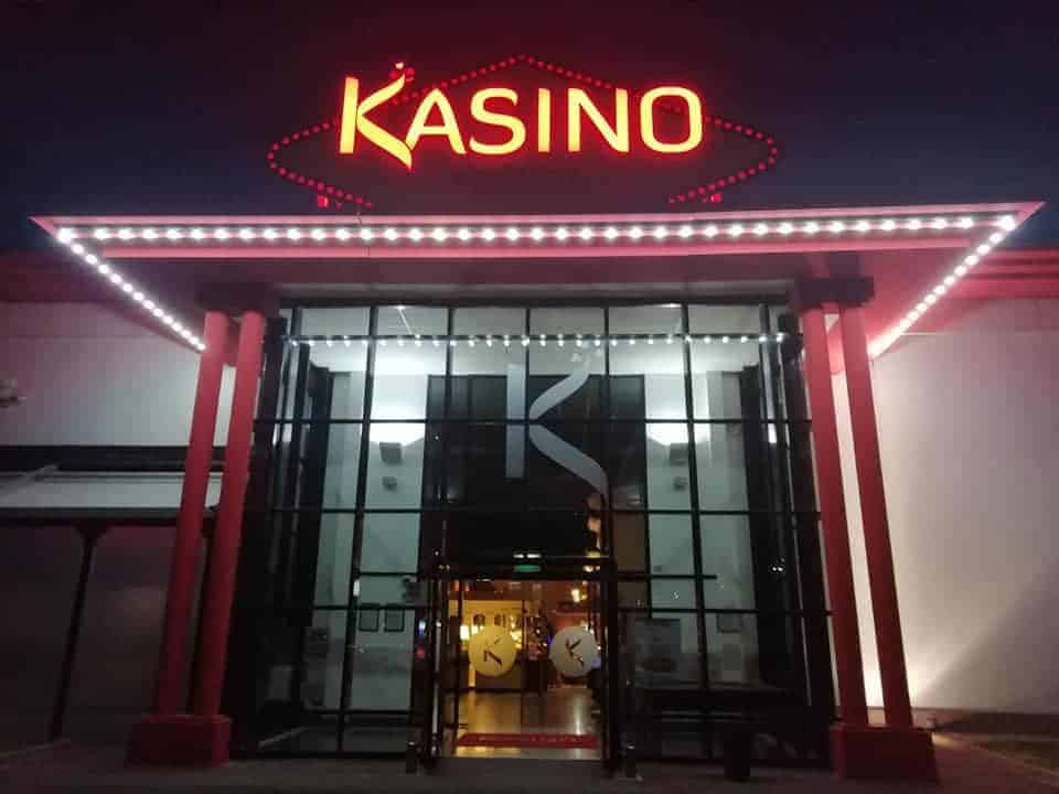 Kasino de Fréhel — photo 2