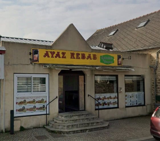 Ayaz Kebab — photo 3