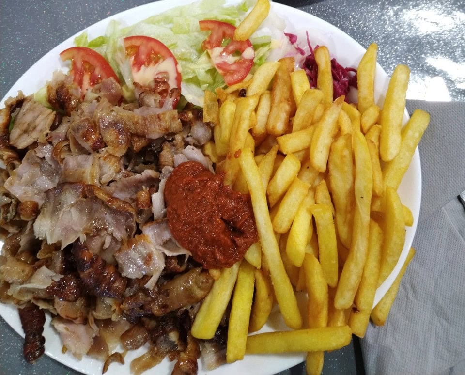 Ayaz Kebab — photo 2
