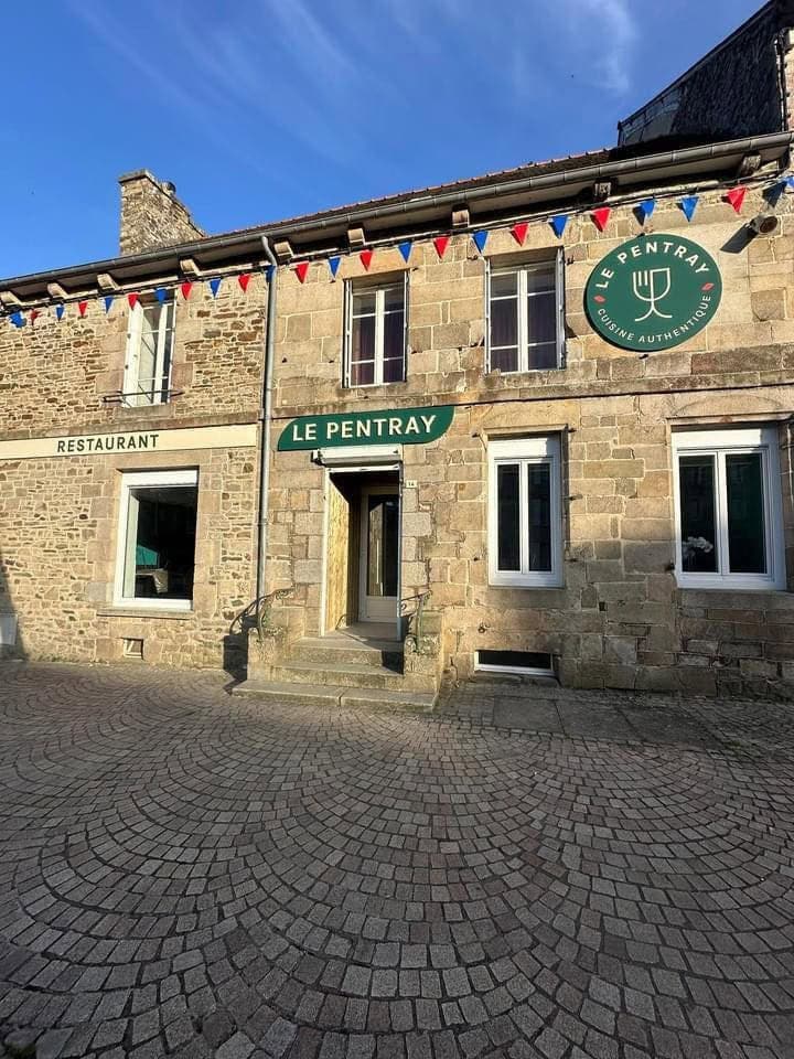 Le Pentray — photo 2
