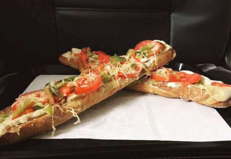 Photo de Snack'Deuc