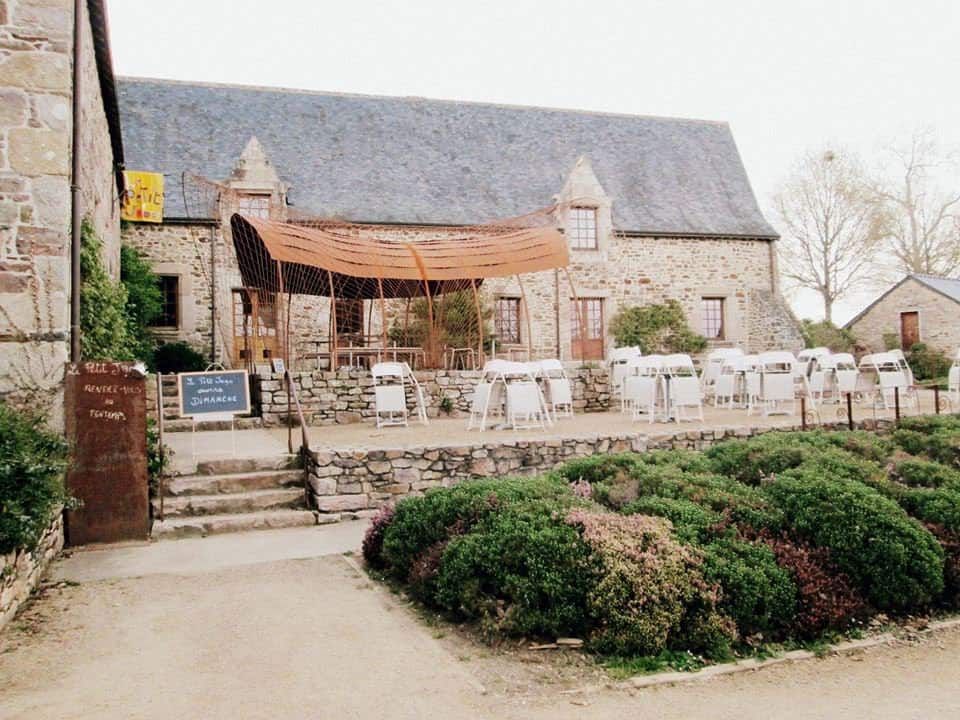 Le Petit Jagu — photo 3