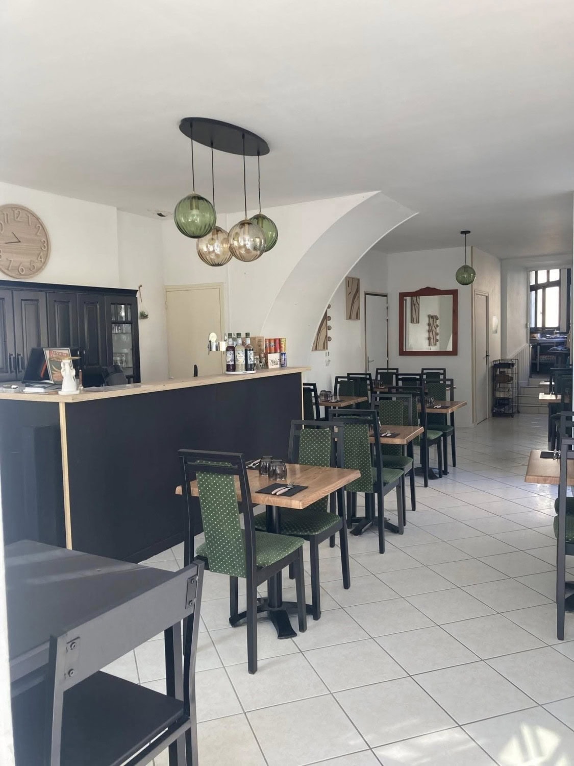 Au Coin Délicieux — photo 2