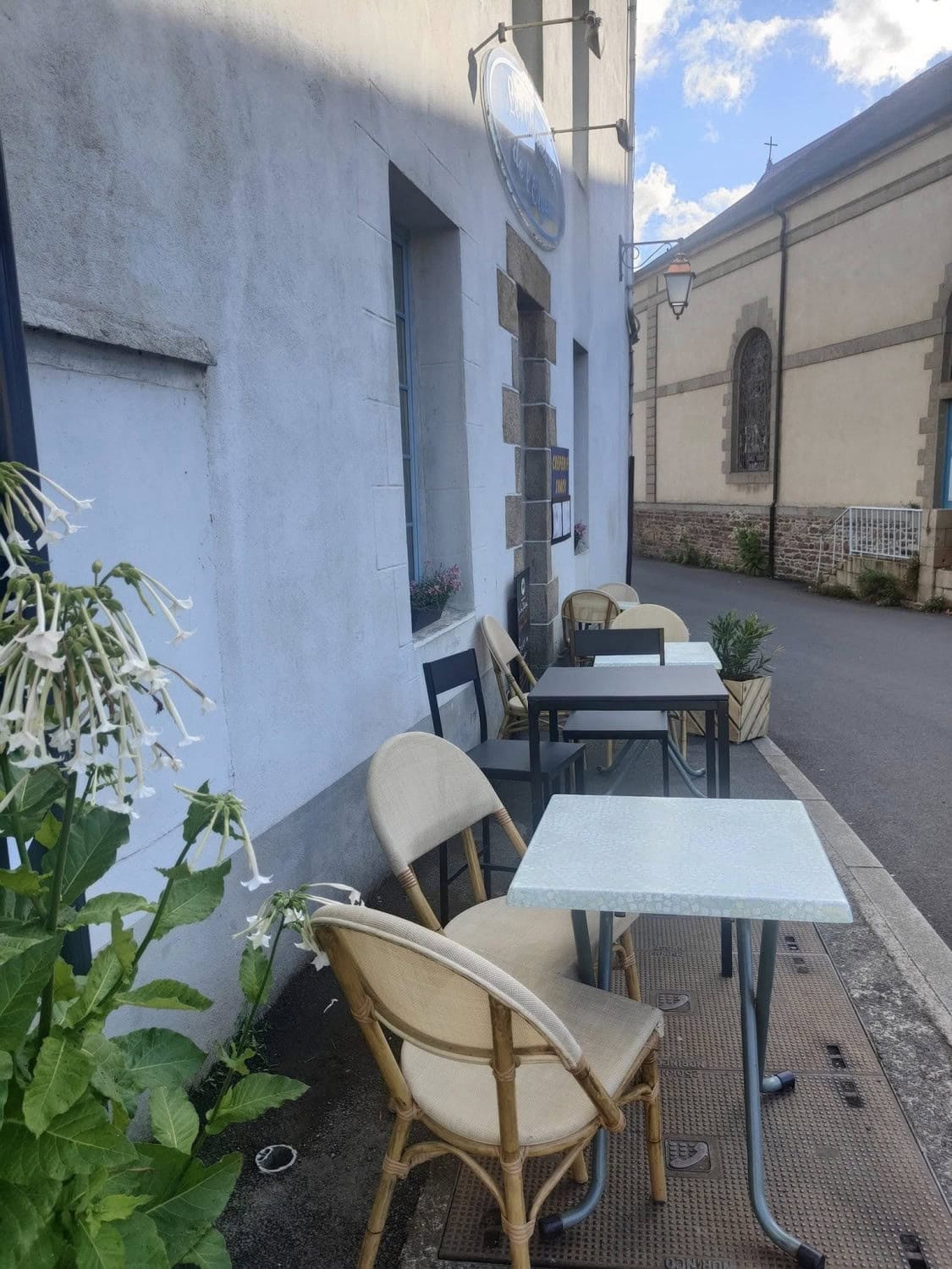 Au Coin Délicieux — photo 3