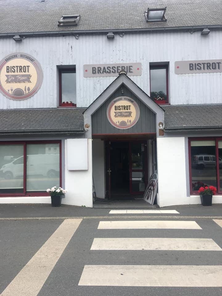 Bistrot du Trieux — photo 2